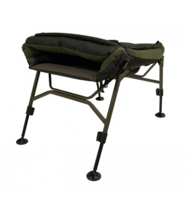 SILLA SOLAR TACKLE WORLDWIDE COUCH CHAIR