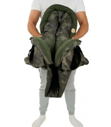 SILLA SOLAR TACKLE WORLDWIDE SWING CHAIR