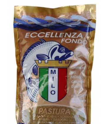 MILO ENGODO ECCELLENZA FONDO 1KG