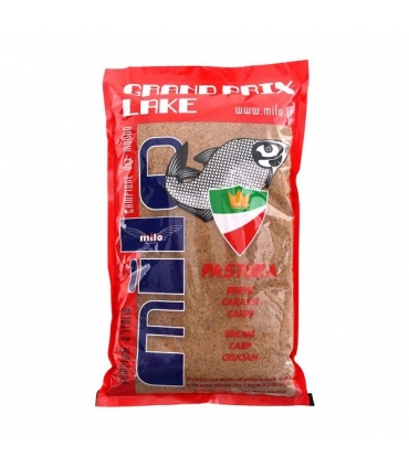 MILO ENGODO GRAND PRIX 1KG