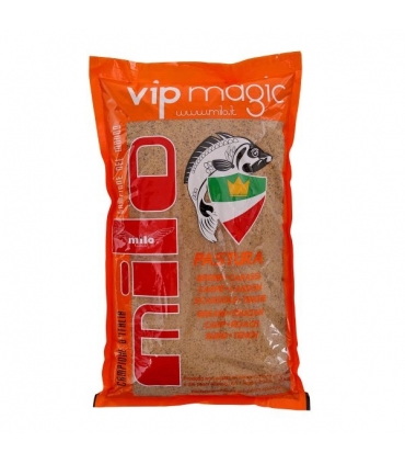 MILO ENGODO VIP MAGIC 1KG