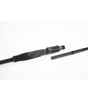 CAÑA HART MIURA OFFSET 77S 7'7" 2.30MT 180GR 1.0-3.0 PE TRAMOS 1+1