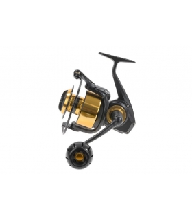 CARRETE HART MIURA XT 5500