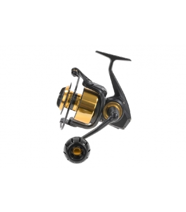 CARRETE HART MIURA XT 5500