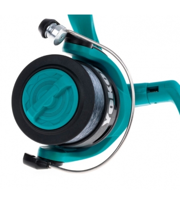 CARRETE YOKOZUNA ATOM 40FD