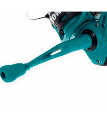 CARRETE YOKOZUNA ATOM 40FD