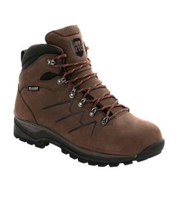 RTC BOTAS RUSLAN PRO 6