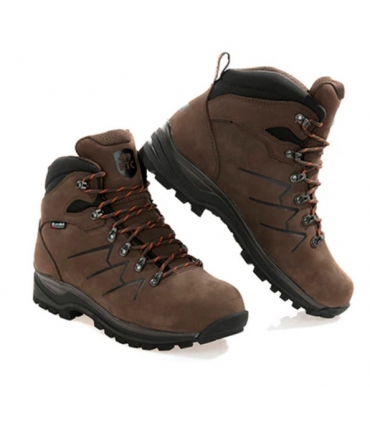 RTC BOTAS RUSLAN PRO 6