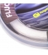 RIDGEMONKEY FLUOROCAST SNAG LEADER 30LB 0.50MM 100MT CLEAR