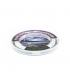 RIDGEMONKEY FLUOROCAST SNAG LEADER 30LB 0.50MM 100MT CLEAR