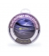 RIDGEMONKEY FLUOROCAST SNAG LEADER 40LB 0.60MM 100MT CLEAR