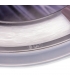 RIDGEMONKEY FLUOROCAST SNAG LEADER 40LB 0.60MM 100MT CLEAR