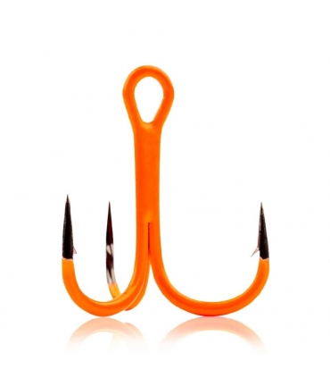 MUSTAD KVD ELITE UP ROUND POTERA UVO Nº6