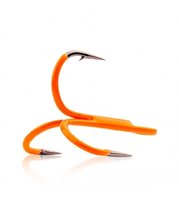MUSTAD KVD ELITE UP ROUND POTERA UVO Nº6