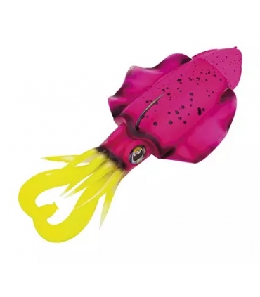 JLC XOCO 150GR 150MM ROSA FLUOR