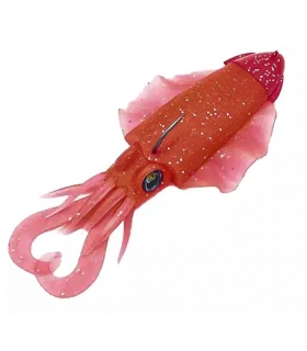 JLC OKI 110GR 123MM ROJO BRILLOS