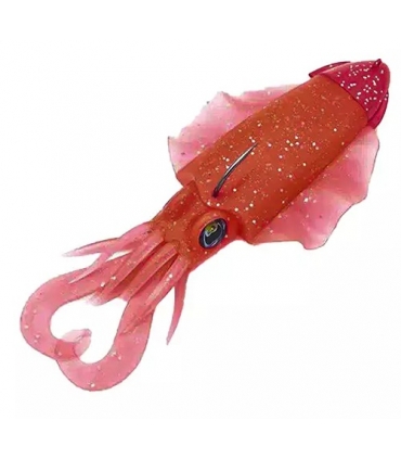 JLC TOKURI 85MM 40GR ROJO BRILLOS