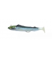 JLC DOBLE COMBO REAL FISH 15GR 80MM CABALLA