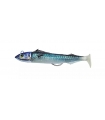 JLC DOBLE COMBO REAL FISH 15GR 80MM SARDINA