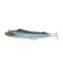 JLC COMBO+1 CUERPO REAL FISH 100GR 130MM CABALLA
