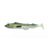 JLC COMBO+1 CUERPO REAL FISH 100GR 130MM DONCELLA