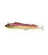 JLC COMBO+1 CUERPO REAL FISH 100GR 130MM JULIA