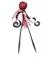 JLC NAUTILUS 2.0 JIGGING 200GR ROJO BRILLO