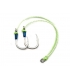 JLC DOBLE ASSIST XIPI EVO 170MM 200LB