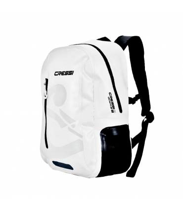 CRESSI MOCHILA ATLANTIS DRY BLANCO 30LT