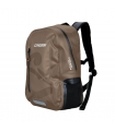 CRESSI MOCHILA ATLANTIS DRY MARRON 30LT