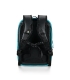 CRESSI MOCHILA ATLANTIS DRY ROJO 30LT