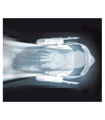 CRESSI ALETAS PROLIGHT NEGRA M-L