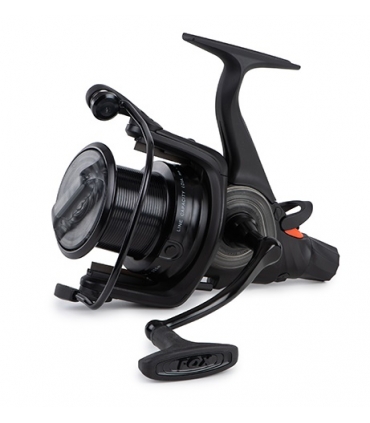 CARRETE FOX EOS 12000 FS