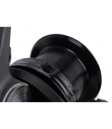 CARRETE FOX EOS 12000 FS