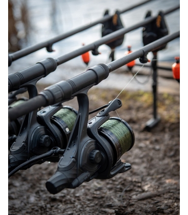 CARRETE FOX EOS 12000 FS