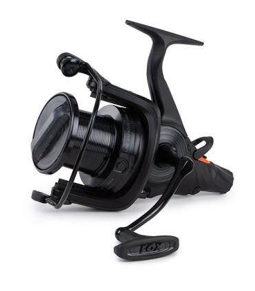 CARRETE FOX EOS 14000 FS