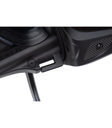 CARRETE FOX EOS 14000 FS