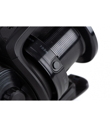 CARRETE FOX EOS 14000 FS