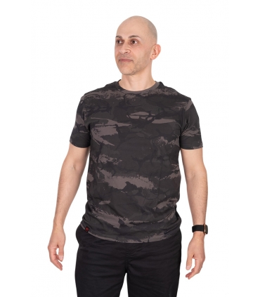 FOX RAGE CAMISETA VOYAGER CAMO T