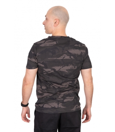 FOX RAGE CAMISETA VOYAGER CAMO T
