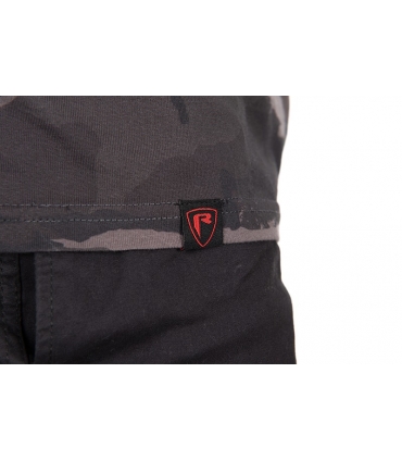 FOX RAGE CAMISETA VOYAGER CAMO T