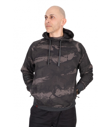 FOX RAGE SUDADERA VOYAGER CAMO