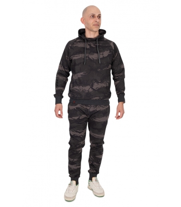 FOX RAGE SUDADERA VOYAGER CAMO