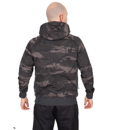 FOX RAGE SUDADERA VOYAGER CAMO