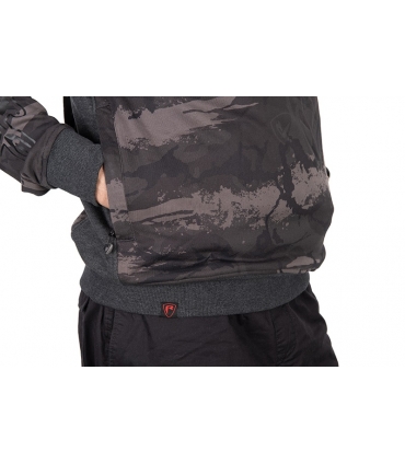 FOX RAGE SUDADERA VOYAGER CAMO