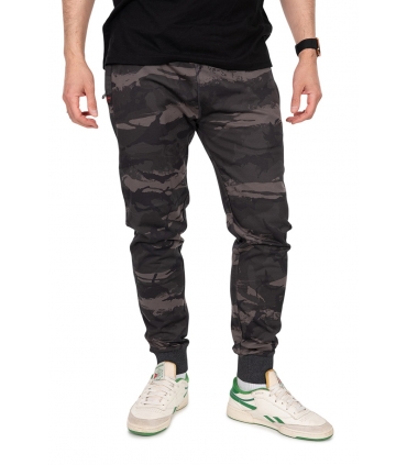 FOX RAGE PANTALON VOYAGER CAMO