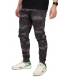 FOX RAGE PANTALON VOYAGER CAMO