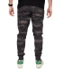 FOX RAGE PANTALON VOYAGER CAMO