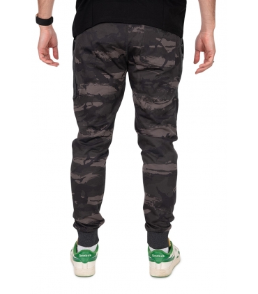 FOX RAGE PANTALON VOYAGER CAMO