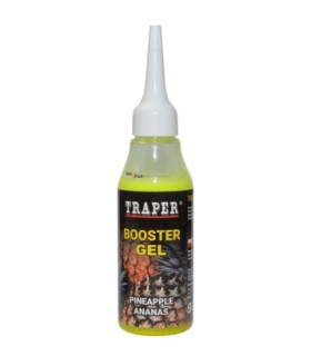TRAPER BOOSTER GEL 90GR PIÑA